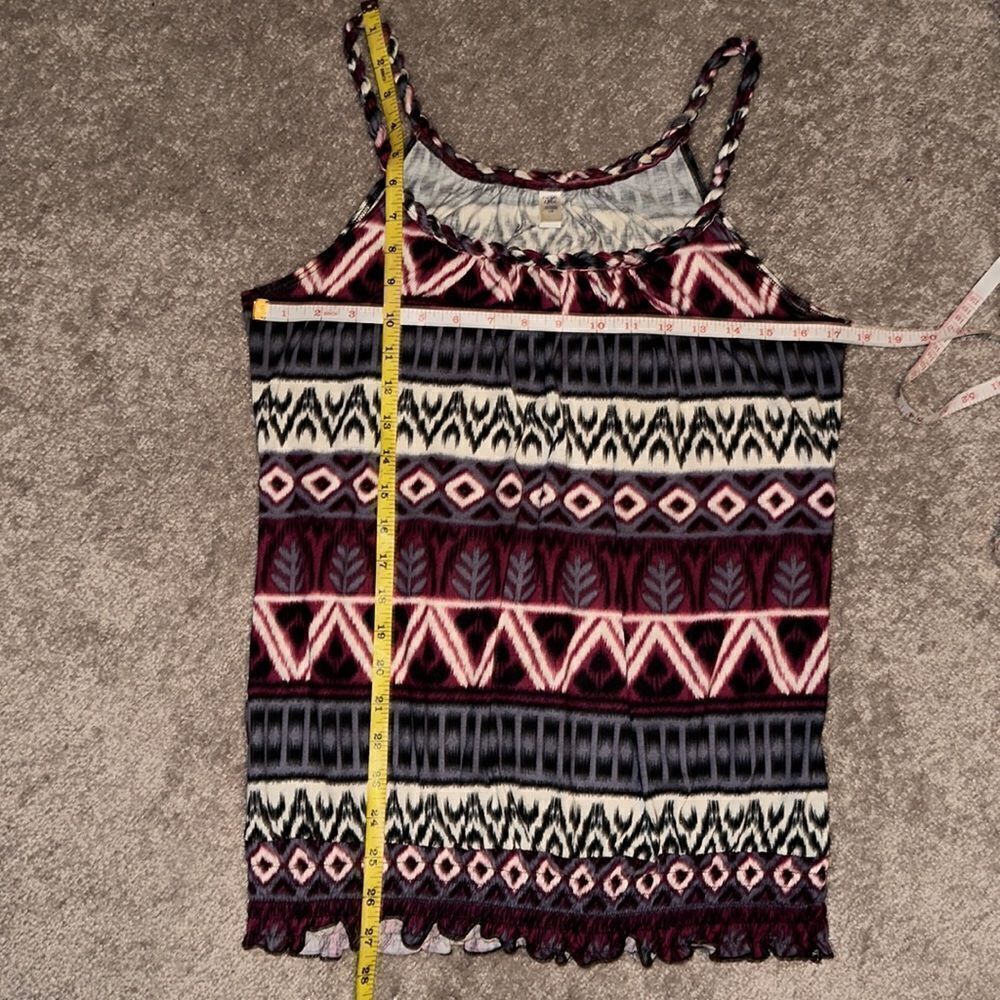 Piper & Blue Tank Top! - Picture 13 of 13